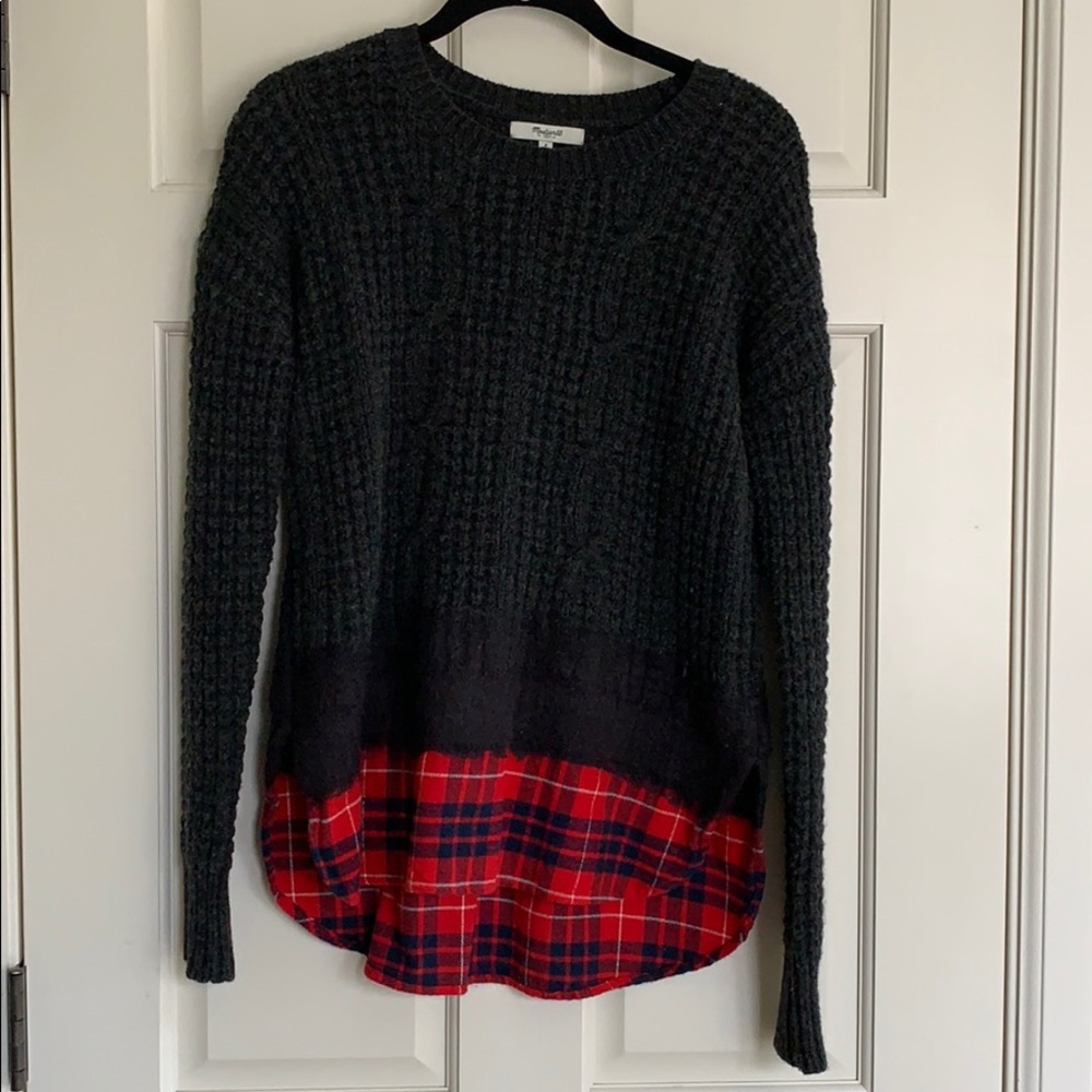 MADEWELL sweater